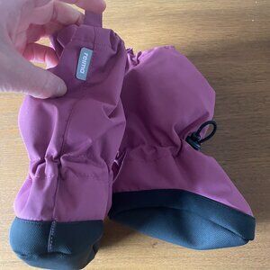 Reima Infant Booties